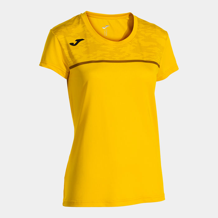 Joma Record Pro Short Sleeve T-Shirt Women's
