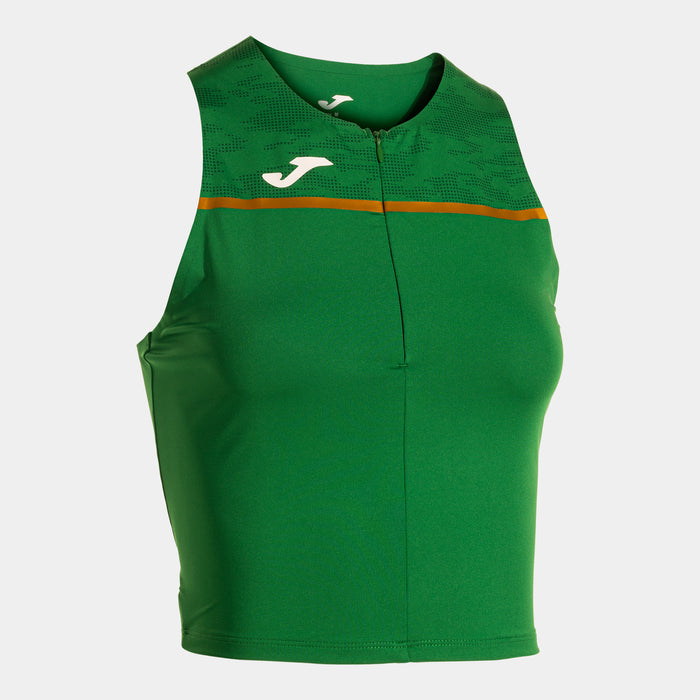 Joma Record Pro Sleeveless Shirt Women's