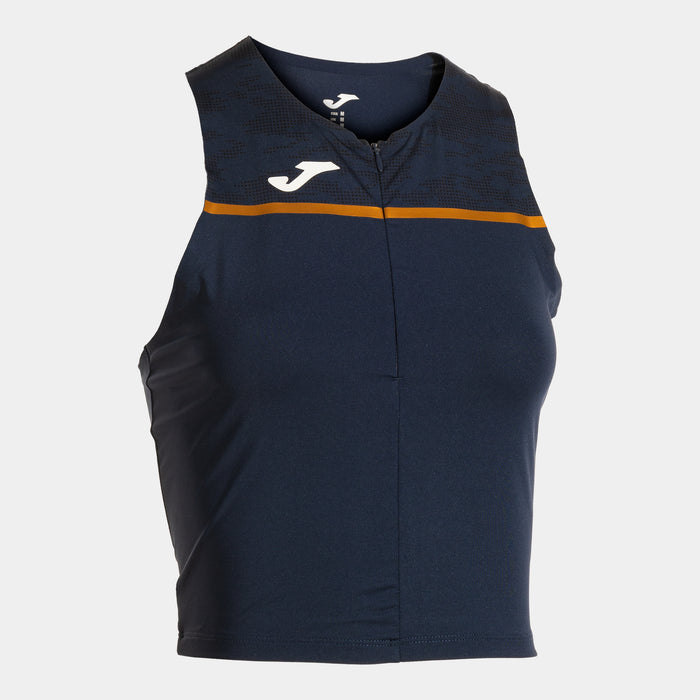 Joma Record Pro Sleeveless Shirt Women's