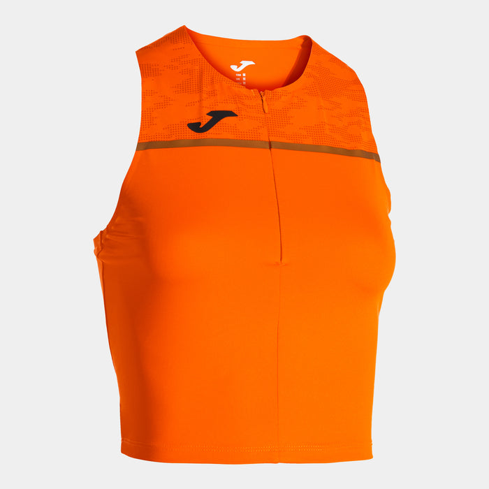 Joma Record Pro Sleeveless Shirt Women's
