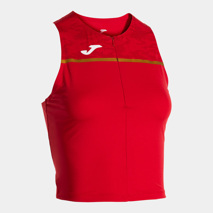 Joma Record Pro Sleeveless Shirt Women's