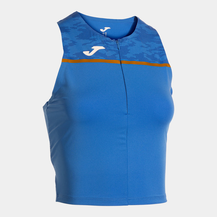 Joma Record Pro Sleeveless Shirt Women's