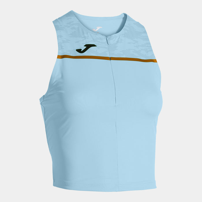 Joma Record Pro Sleeveless Shirt Women's