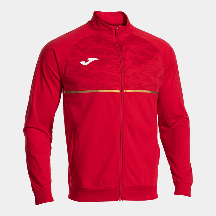 Joma Record Pro Tracksuit Top