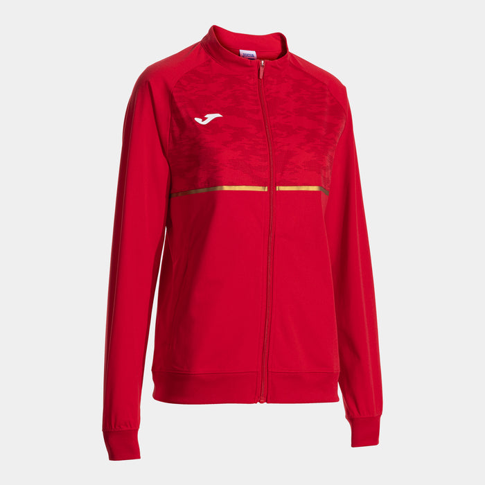 Joma Record Pro Tracksuit Top Women's