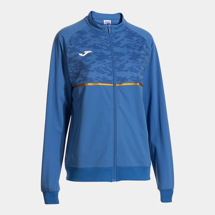 Joma Record Pro Tracksuit Top Women's