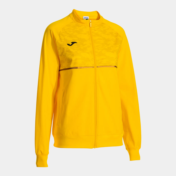 Joma Record Pro Tracksuit Top Women's