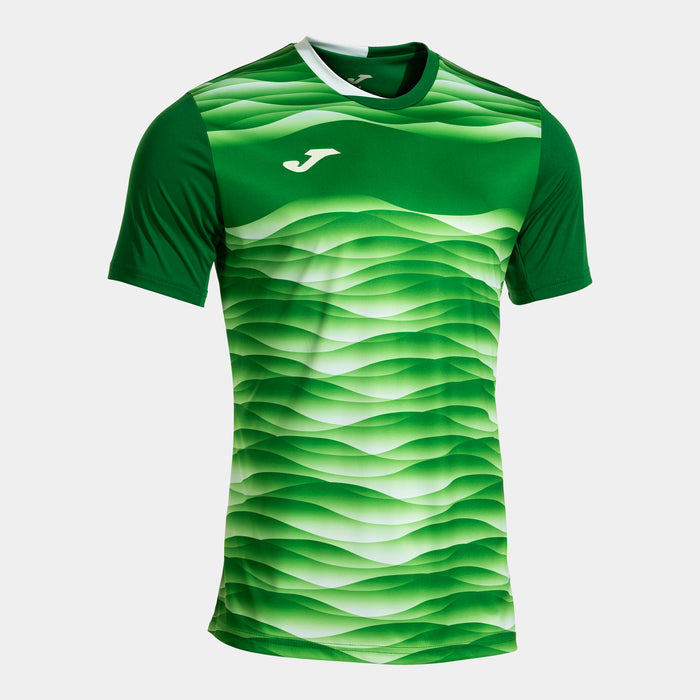 Joma Tiger VII Short Sleeve T-Shirt