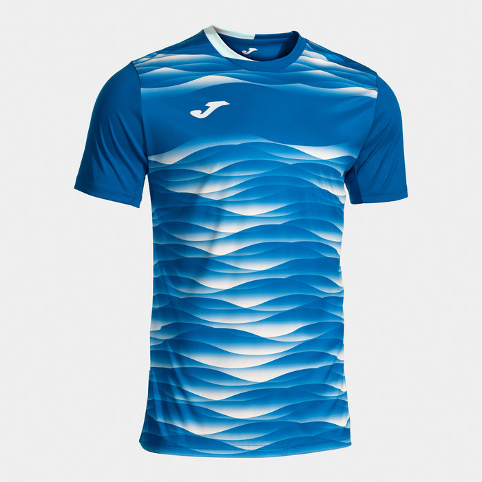 Joma Tiger VII Short Sleeve T-Shirt