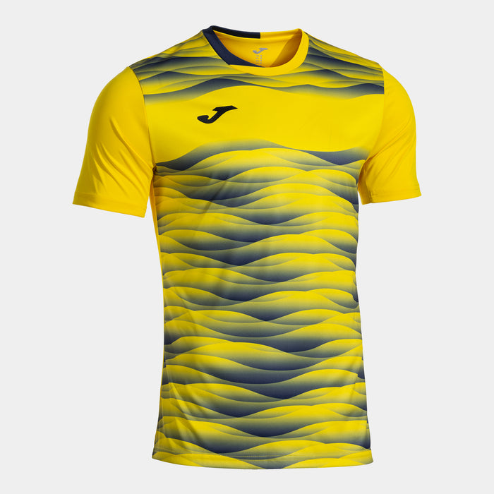 Joma Tiger VII Short Sleeve T-Shirt