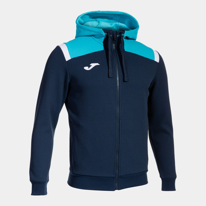 Joma Toledo Hooded Jacket