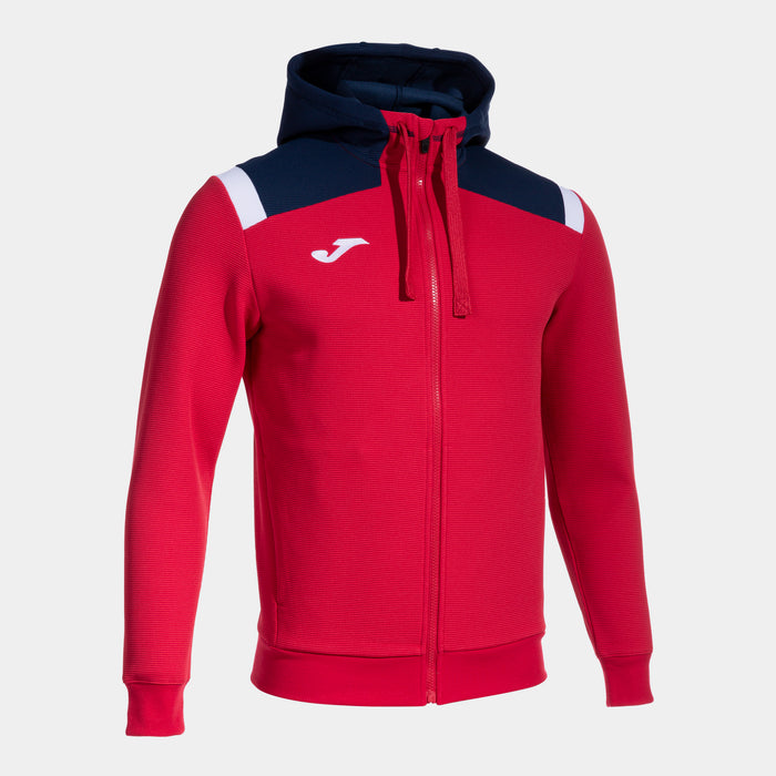 Joma Toledo Hooded Jacket