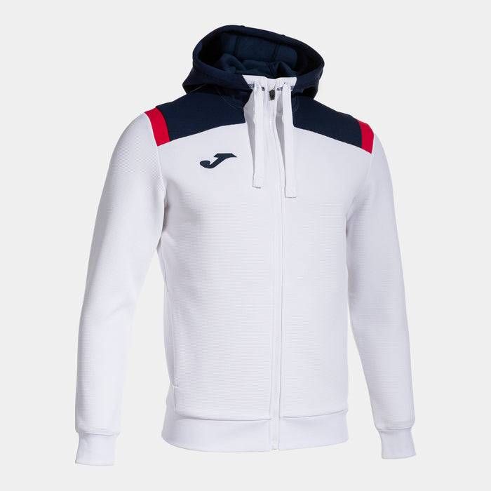 Joma Toledo Hooded Jacket