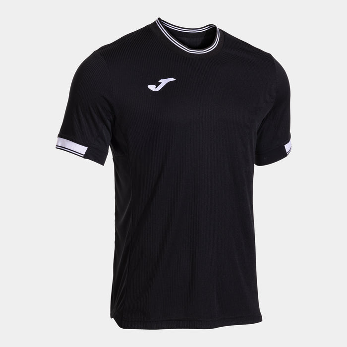 Joma Toletum VI Short Sleeve T-Shirt