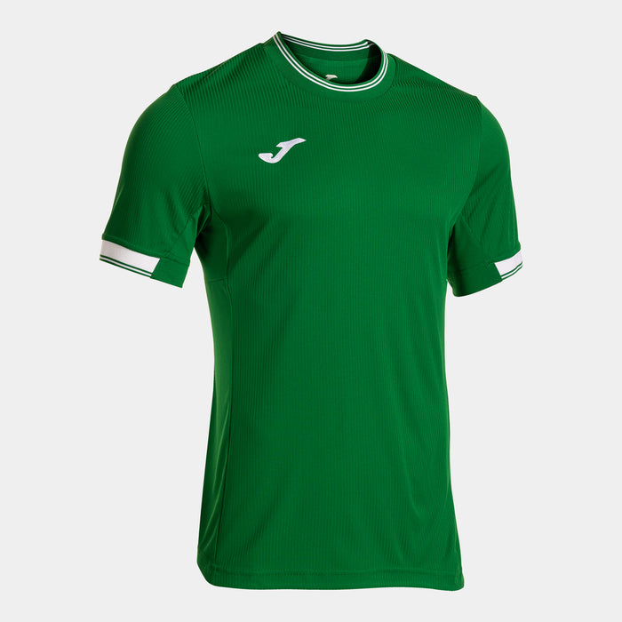 Joma Toletum VI Short Sleeve T-Shirt