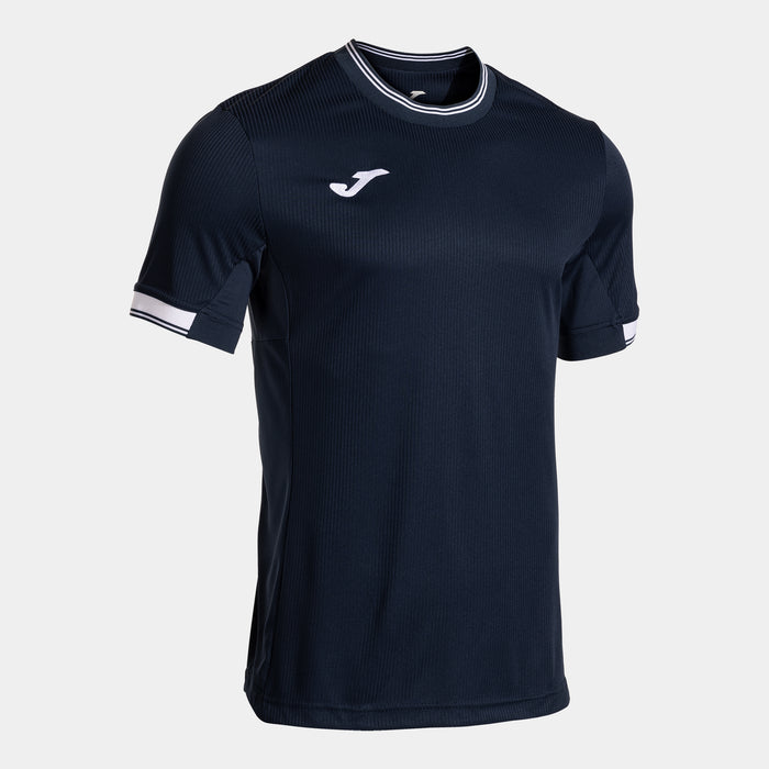 Joma Toletum VI Short Sleeve T-Shirt