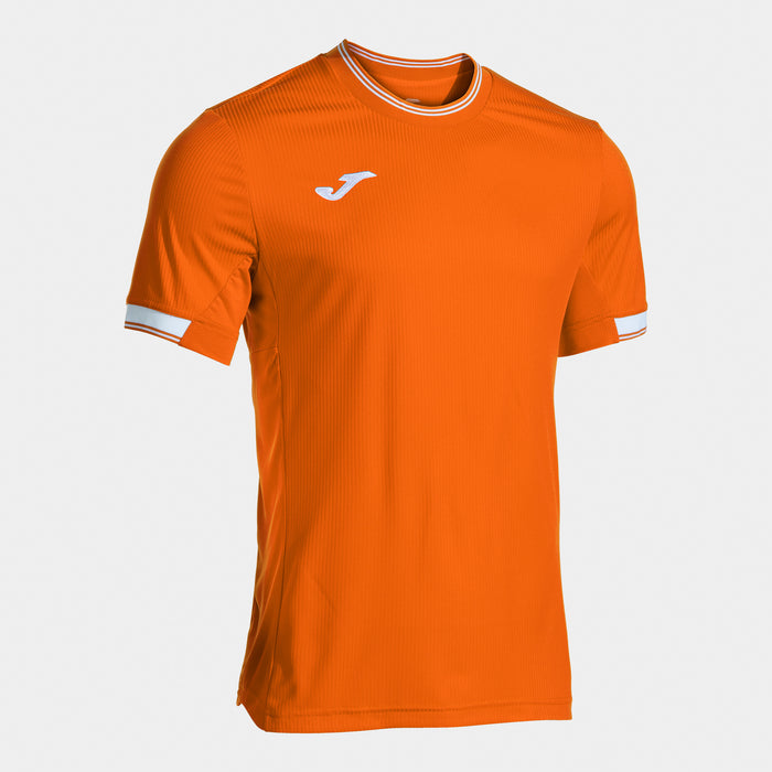 Joma Toletum VI Short Sleeve T-Shirt