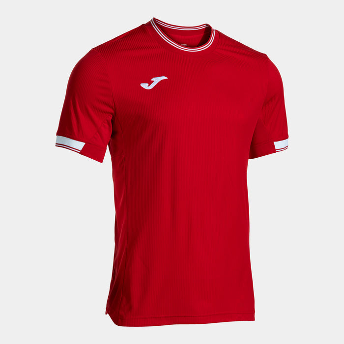 Joma Toletum VI Short Sleeve T-Shirt