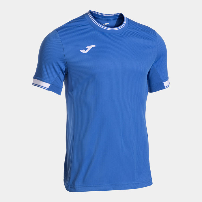Joma Toletum VI Short Sleeve T-Shirt