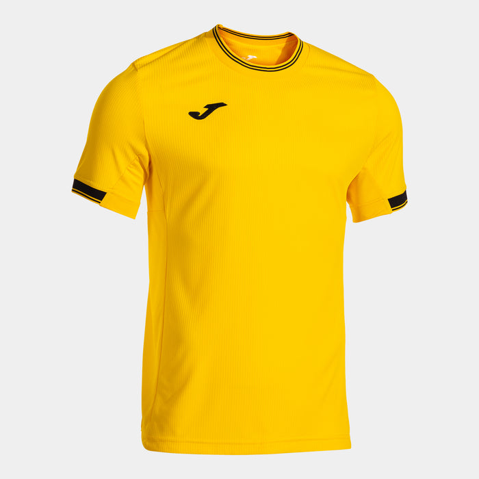Joma Toletum VI Short Sleeve T-Shirt