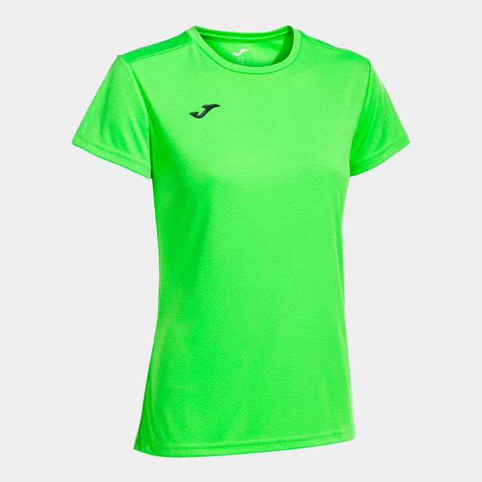 Joma Combi Short Sleeve T-Shirt Women's