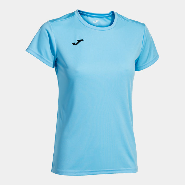 Joma Combi Short Sleeve T-Shirt Women's