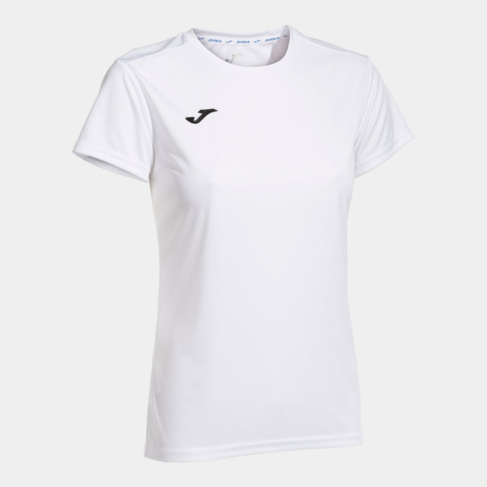 Joma Combi Short Sleeve T-Shirt Women's