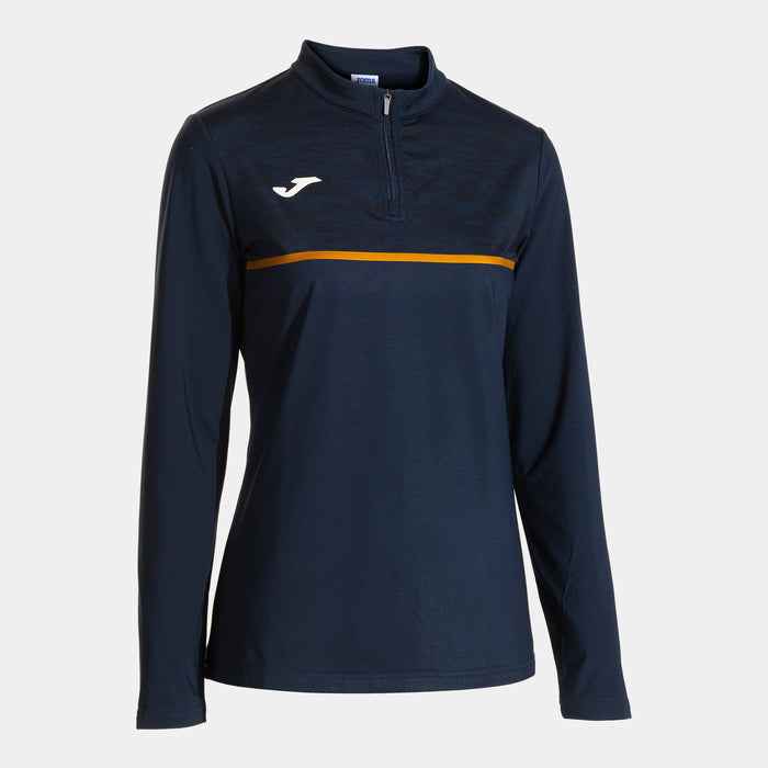 Joma Record Pro 1/4 Zip Sweatshirt Women's