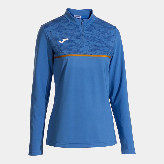 Joma Record Pro 1/4 Zip Sweatshirt Women's