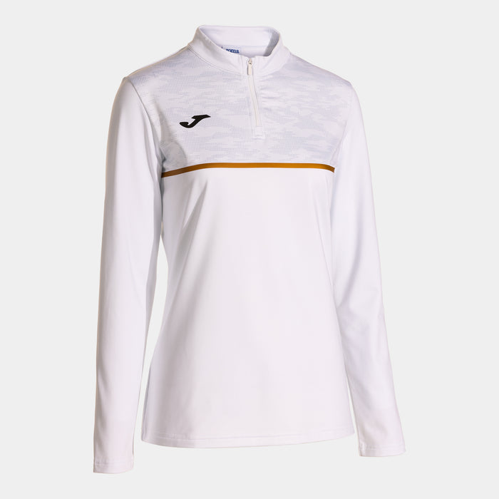 Joma Record Pro 1/4 Zip Sweatshirt Women's