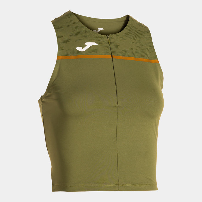 Joma Record Pro Sleeveless Shirt Women's