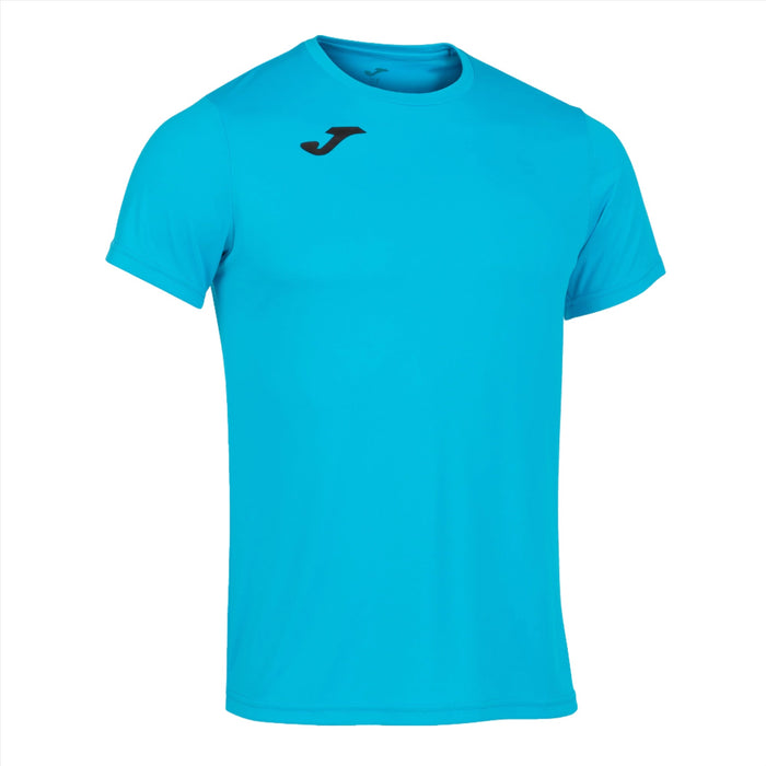 Joma Record II Short Sleeve Shirt