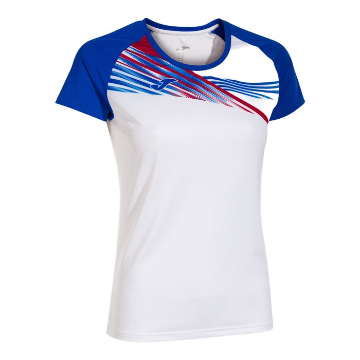 Joma Elite X Short Sleeve T-Shirt Women's