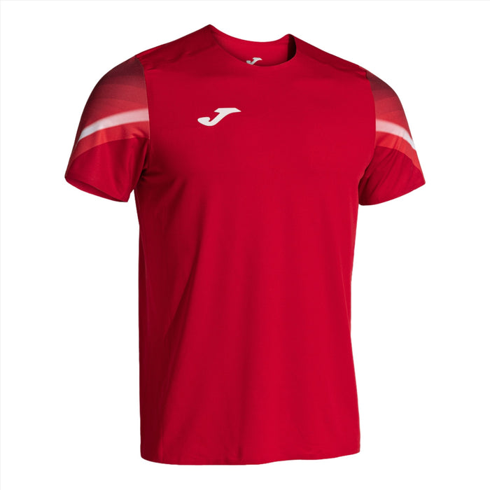 Joma Elite Xi Short Sleeve Shirt