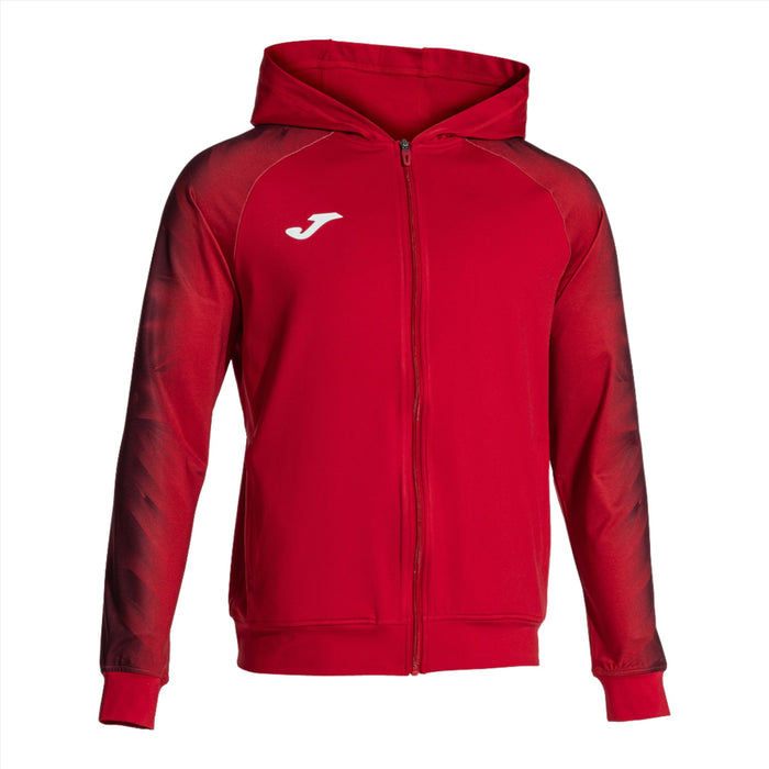 Joma Elite Xi Zip-Up Hoodie