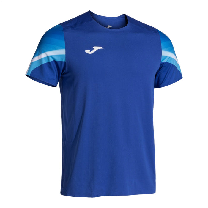 Joma Elite Xi Short Sleeve Shirt