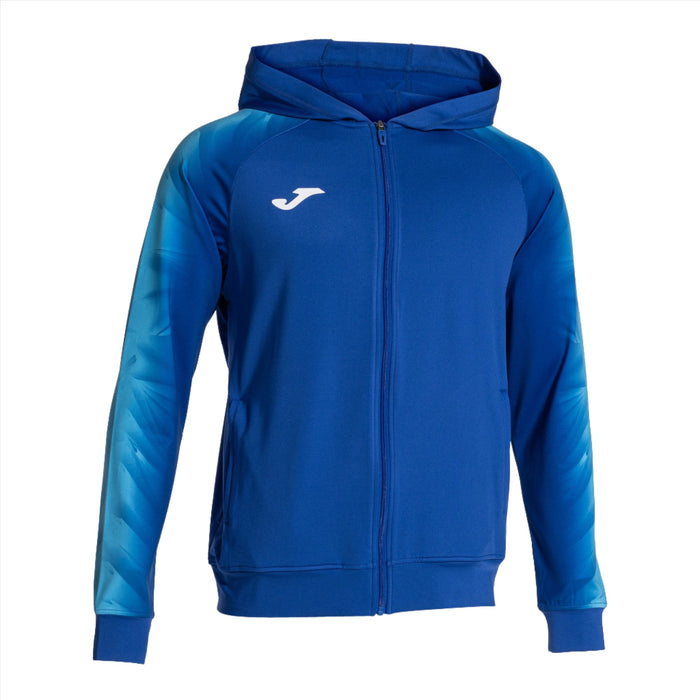 Joma Elite Xi Zip-Up Hoodie