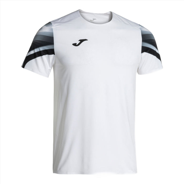 Joma Elite Xi Short Sleeve Shirt