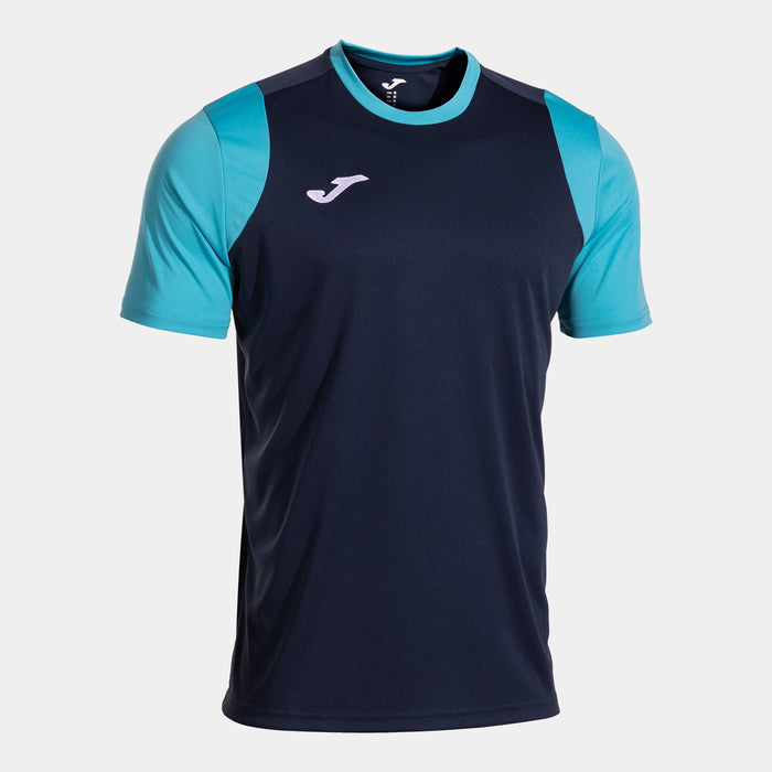 Joma Cancha Short Sleeve T-Shirt