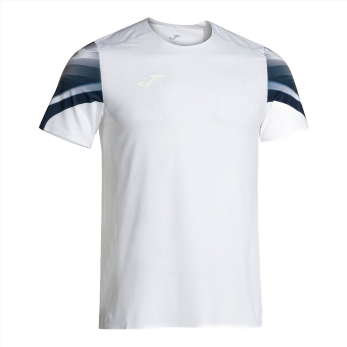 Joma Elite Xi Short Sleeve Shirt