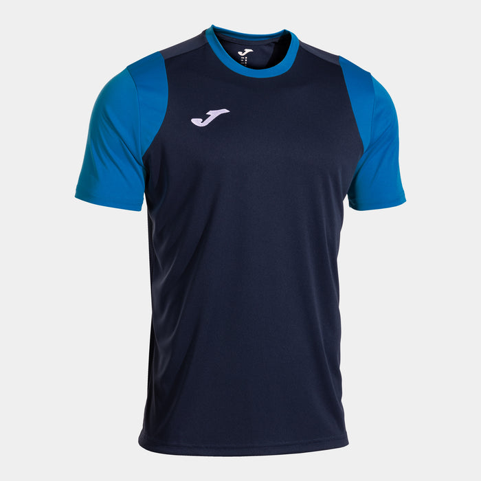 Joma Cancha Short Sleeve T-Shirt