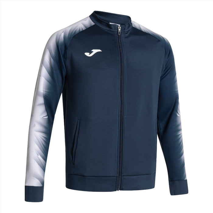 Joma Elite Xi Full Zip Sweatshirt