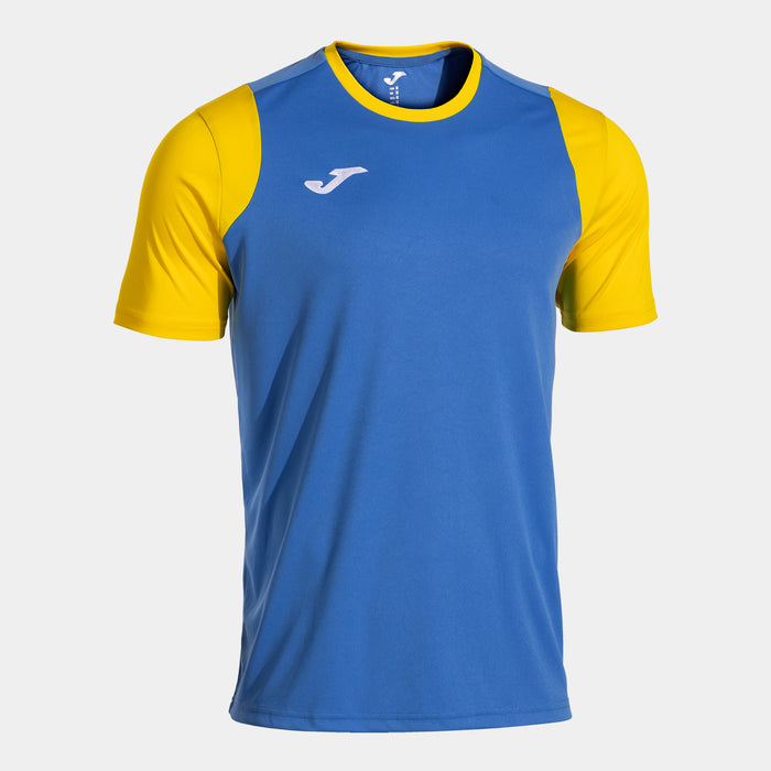 Joma Cancha Short Sleeve T-Shirt