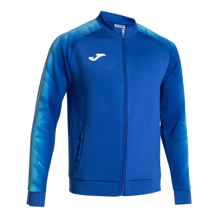 Joma Elite Xi Full Zip Sweatshirt