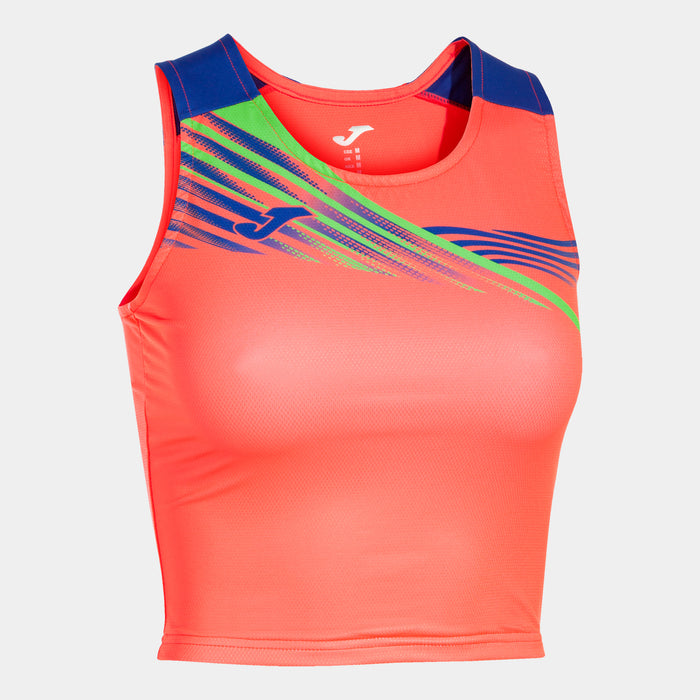 Joma Elite X Top Women's