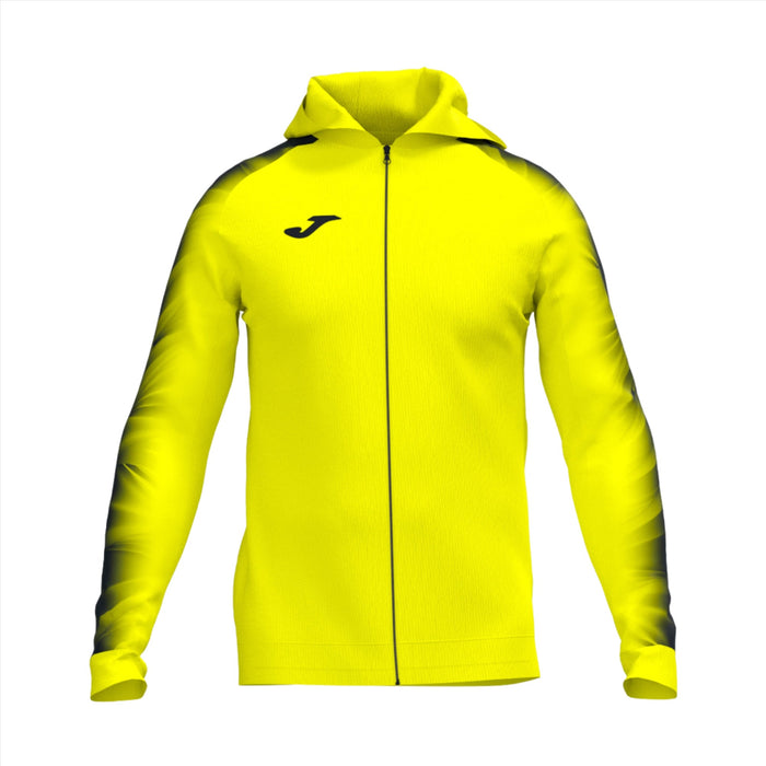 Joma Elite Xi Zip-Up Hoodie Women's