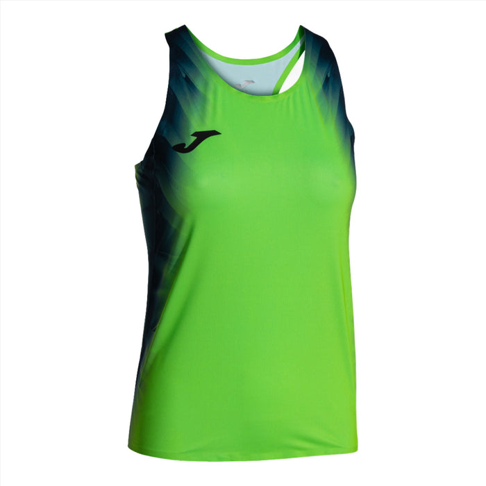 Joma Elite Xi Tank Top Women's