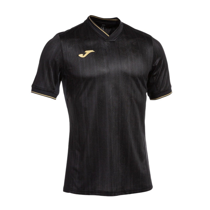 Joma Gold Vi Short Sleeve Shirt