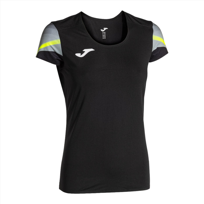 Joma Elite Xi Short Sleeve T-Shirt Women's