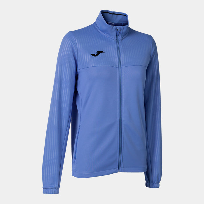 Joma Montreal Full Zip Jacket Women's